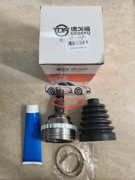 ĐẦU LÁP NGOÀI XE LIFAN 520 2006