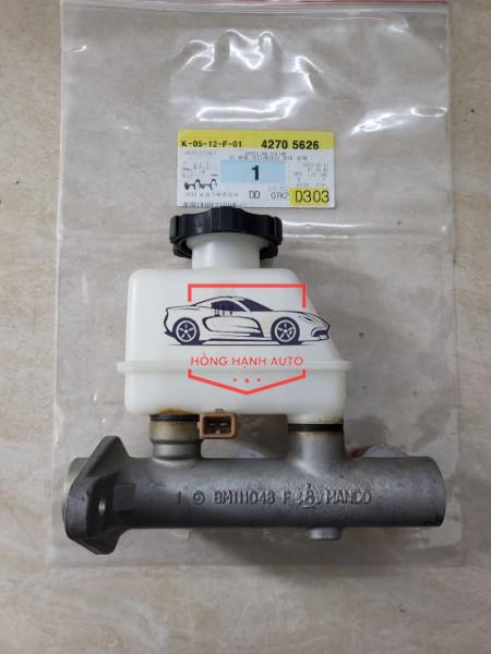 TỔNG PHANH XE SSANGYONG KORANDO 2002