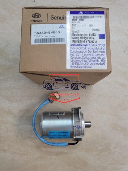 MÔ TƠ CỌC LÁI ĐIỆN HYUNDAI I10 2020