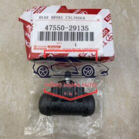 HEO THẮNG SAU TOYOTA ZACE 2000
