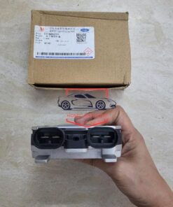 TRỞ QUẠT KÉT NƯỚC FORD TRANSIT 2018