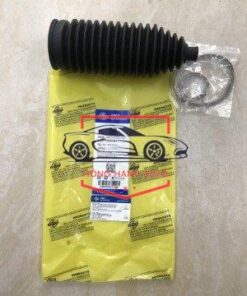 CHỤP BỤI THƯỚC LÁI XE FIAT SIENA