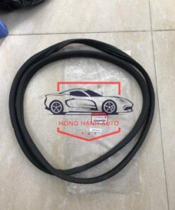 gioăng khung cửa honda city 2020