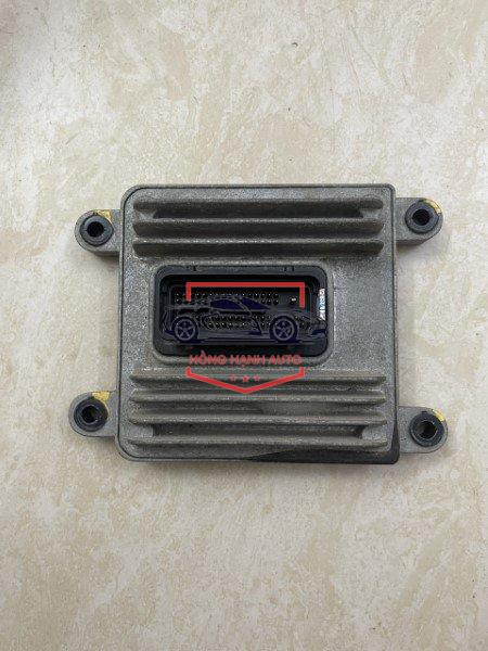hộp đen ecu xe sym t880