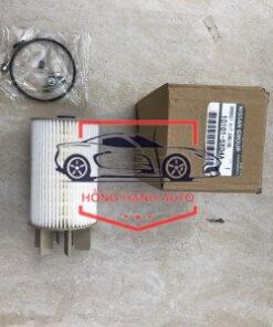 lọc nhiên liệu nissan navara 2021