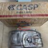 đèn pha xe toyota hiace 2010