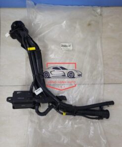 CỔ ĐỔ XĂNG XE KIA MORNING 2008