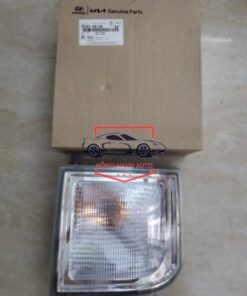 ĐÈN XI NHAN XE HYUNDAI HD120