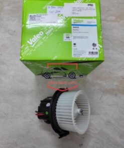 QUẠT GIÓ MÁY LẠNH MERCEDES C300