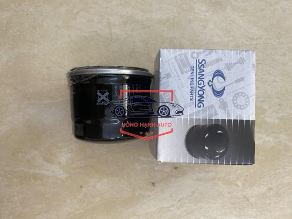 LỌC NHỚT XE SSANGYONG TIVOLI