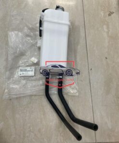BÌNH NƯỚC PHỤ HYUNDAI STAREX 2006