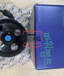 BƠM TRỢ LỰC LÁI KIA CARENS 2012