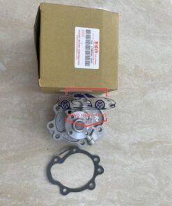 BƠM NƯỚC XE SUZUKI XL7 2022
