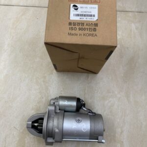 CỦ ĐỀ SSANGYONG MUSSO 2007