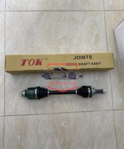 CÂY LÁP PHẢI FORD LASER 2005