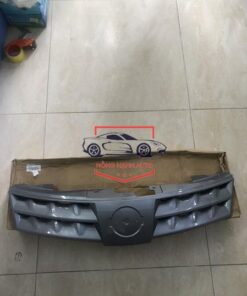 MẶT CA LĂNG XE NISSAN LIVINA