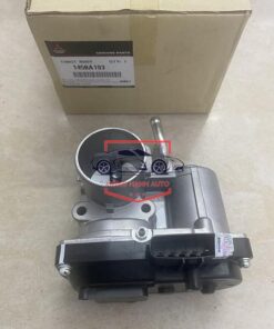 CỤM BƯỚM GA MITSUBISHI MIRAGE 2020