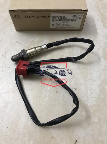 CẢM BIẾN OXY TRÊN XE KIA MORNING