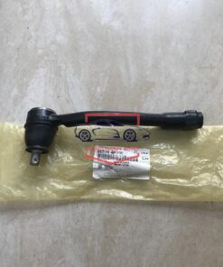 ROTUYN LÁI NGOÀI HYUNDAI STAREX 2013