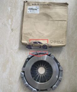 bàn ép hyundai i20 2012