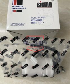 lọc xăng xe suzuki swift 2017