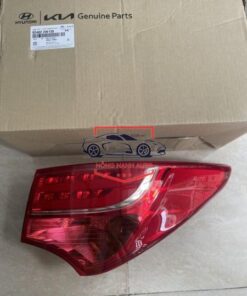 đèn hậu hyundai santafe 2018