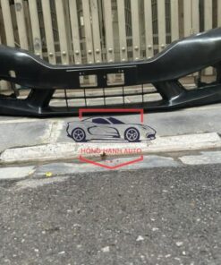 cản trước xe honda city 2020