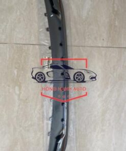 nẹp mạ cản trước xe hyundai accent 2023