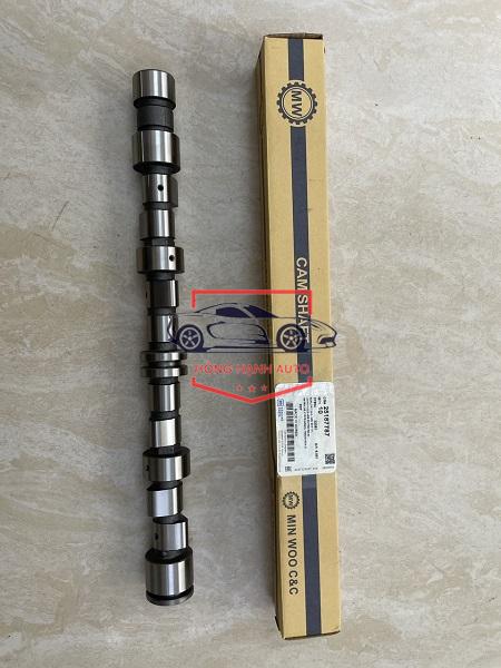 TRỤC CAM XE DAEWOO NUBIRA