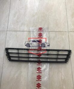 LƯỚI TẢN NHIỆT BA ĐỜ SỐC TRƯỚC SUZUKI ERTIGA