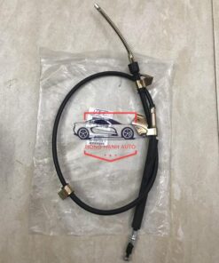 DÂY PHANH TAY MITSUBISHI PAJERO 2002