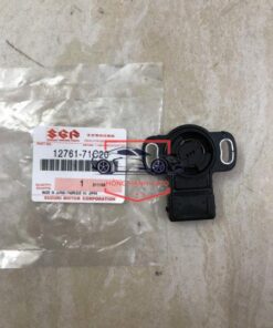 cảm biến bướm ga xe suzuki vitara 2006