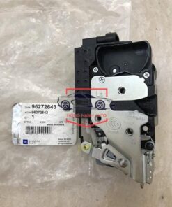 Ổ NGẬM KHÓA CỬA DAEWOO LACETTI 2009