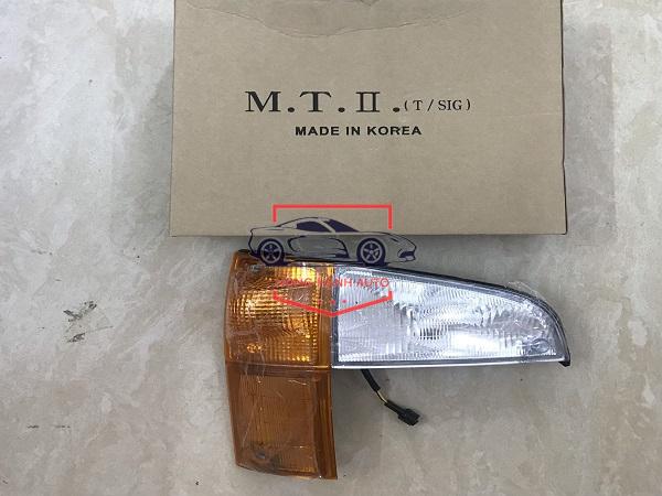 ĐÈN XI NHAN XE HYUNDAI HD78