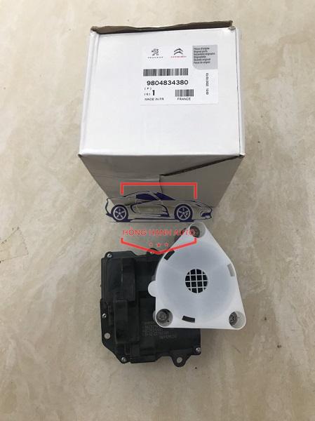 HỌNG GA XE PEUGEOT 5008
