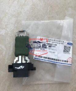 TRỞ QUẠT ĐIỀU HÒA FORD TRANSIT 2013