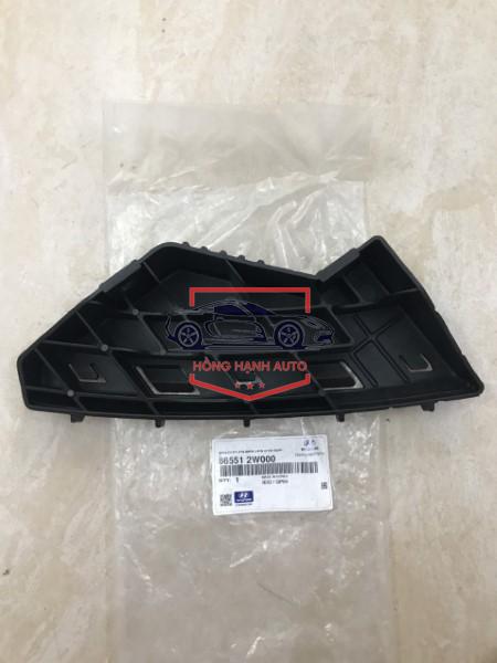 TAI CÀI ĐÈN PHA XE HYUNDAI SANTAFE 2013