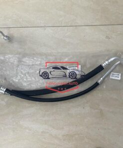 ỐNG GA THẤP ÁP CHEVROLET AVEO 2009