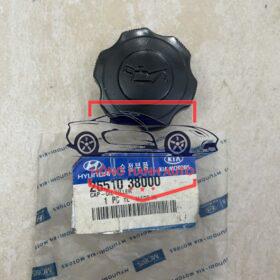 NẮP CHÂM NHỚT MẶT MÁY HYUNDAI MIGHTY