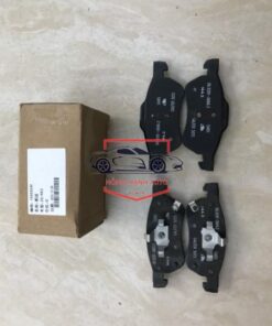BỐ THẮNG TRƯỚC XE MG ZS 2023
