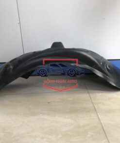 LÒNG DÈ CHẮN BÙN SAU MG ZS 2023