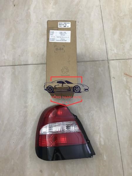 ĐÈN HẬU TRÁI XE DAEWOO NUBIRA
