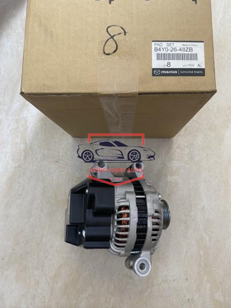 MÁY PHÁT ĐIỆN MAZDA 6 2007