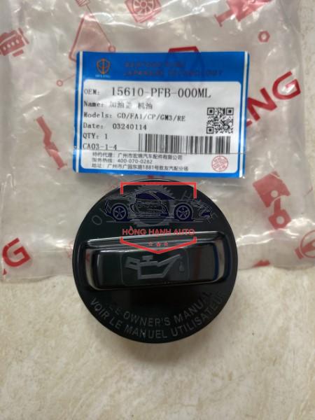NẮP CHÂM NHỚT XE HONDA CIVIC