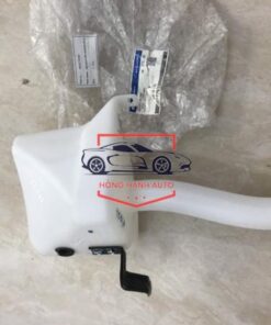 BÌNH NƯỚC RỬA KÍNH XE FORD RANGER 2016-2022