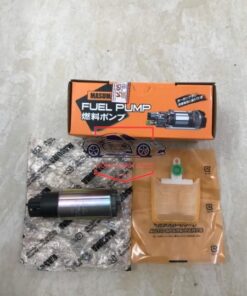 MÔ TƠ BƠM XĂNG XE MITSUBISHI LANCER