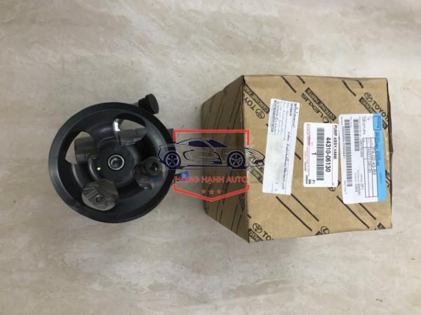 BƠM TRỢ LỰC LÁI XE TOYOTA CAMRY 2011