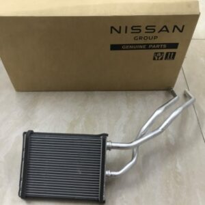 DÀN SƯỞI TRONG XE NISSAN NAVARA 2020