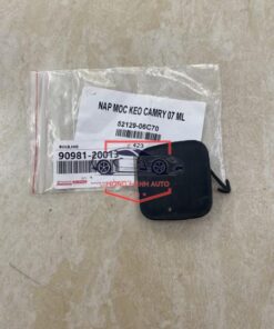 NẮP MÓC CỨU HỘ XE TOYOTA CAMRY 2011