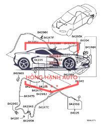 MÔ TƠ BƠM NƯỚC RỬA KÍNH HONDA CRV 2015 - Ảnh 2